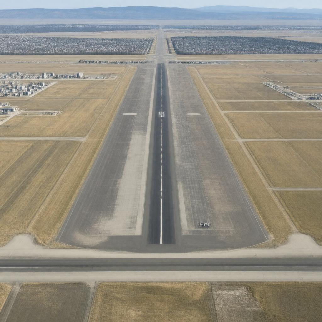 Malmstrom Air Force Base